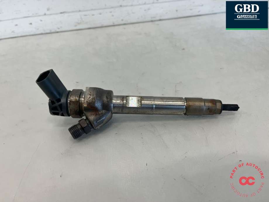 Dyse innsprøyting diesel til BMW X3 2010-2017 (F25) (F25) (13 53 8 514 148|0445110 570|)