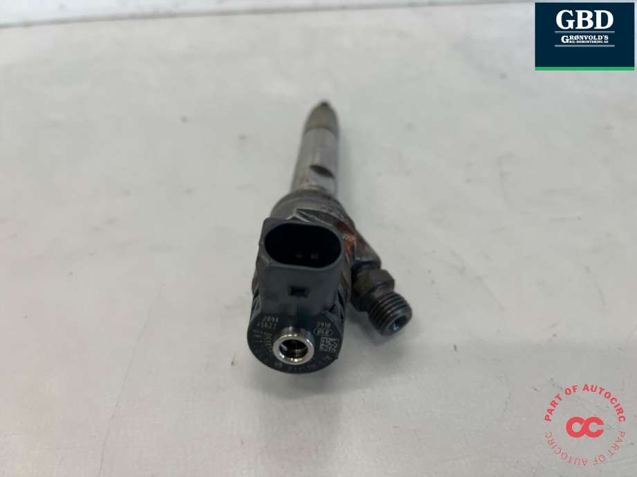 Dyse innsprøyting diesel til BMW X3 2010-2017 (F25) (F25) (13 53 8 514 148|0445110 570|)