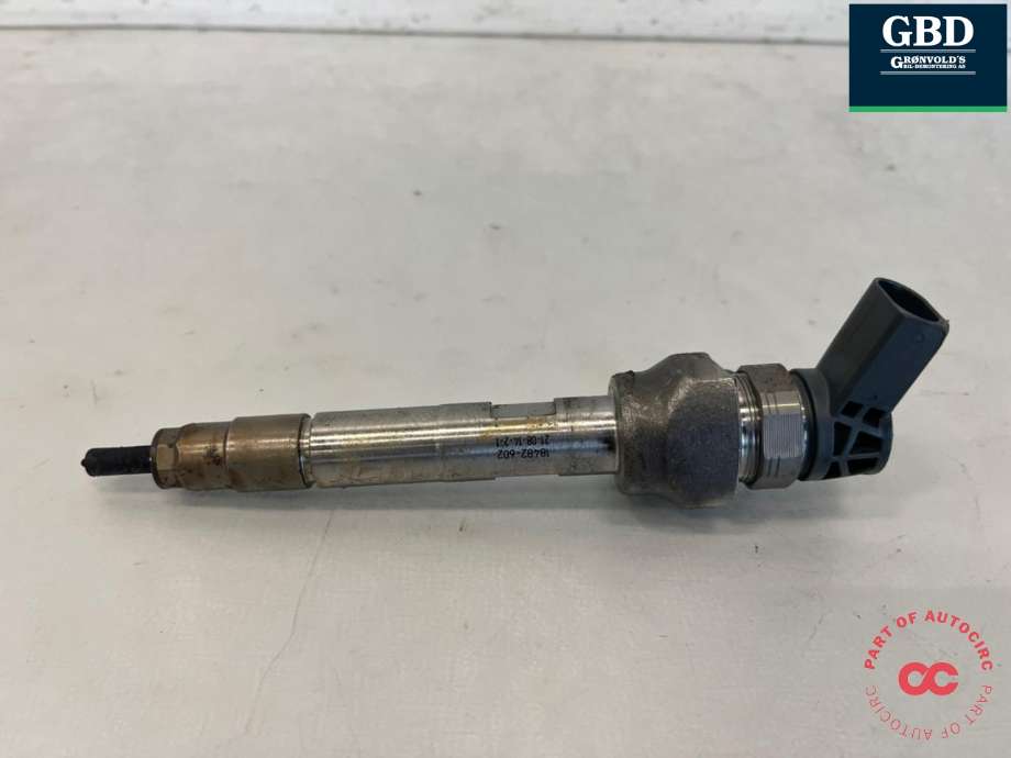 Dyse innsprøyting diesel til BMW X3 2010-2017 (F25) (F25) (13 53 8 514 148|0445110 570|)