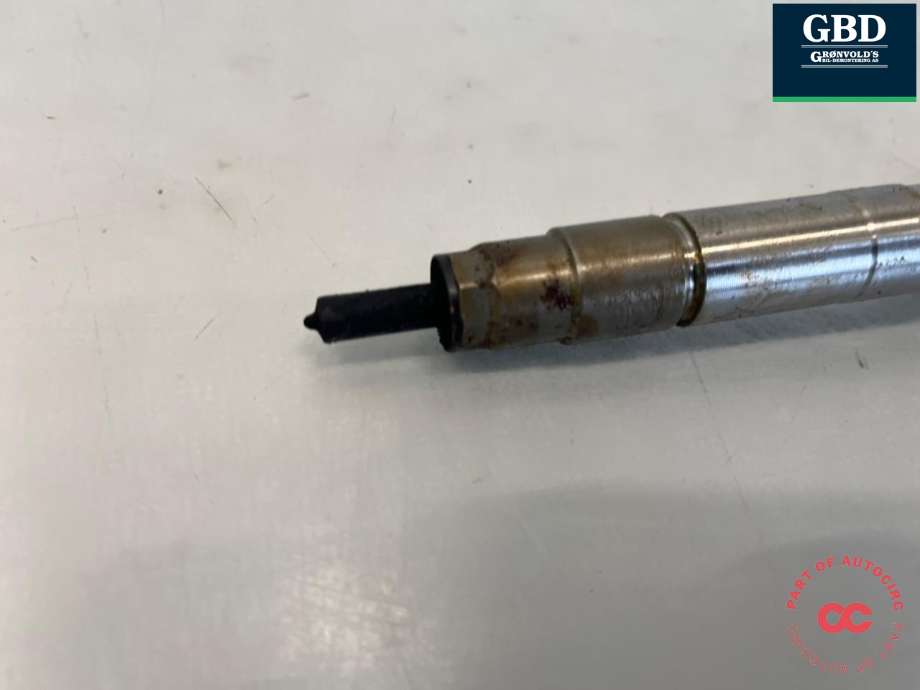 Dyse innsprøyting diesel til BMW X3 2010-2017 (F25) (F25) (13 53 8 514 148|0445110 570|)