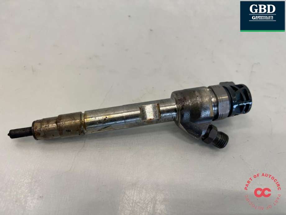 Dyse innsprøyting diesel til BMW X3 2010-2017 (F25) (F25) (13 53 8 514 148|0445110 570|)