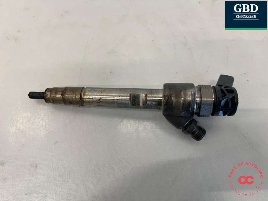 Dyse innsprøyting diesel til BMW X3, 2010-2017 (F25) (F25) (13 53 8 514 148)