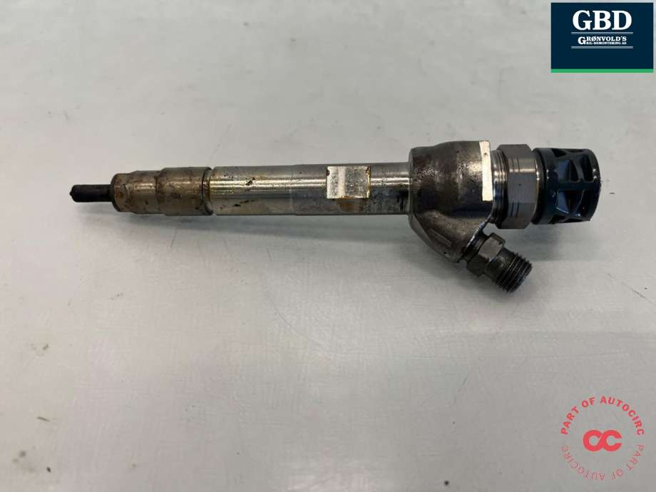 Dyse innsprøyting diesel til BMW X3 2010-2017 (F25) (F25) (13 53 8 514 148|0445110 570|)