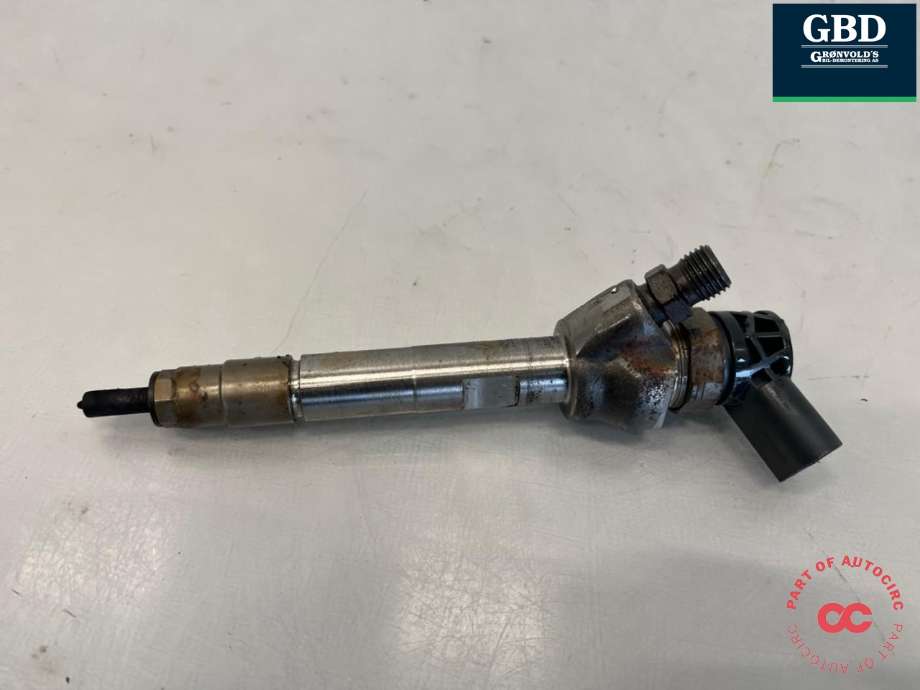 Dyse innsprøyting diesel til BMW X3 2010-2017 (F25) (F25) (13 53 8 514 148|0445110 570|)