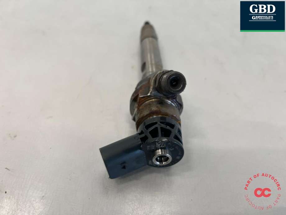 Dyse innsprøyting diesel til BMW X3 2010-2017 (F25) (F25) (13 53 8 514 148|0445110 570|)