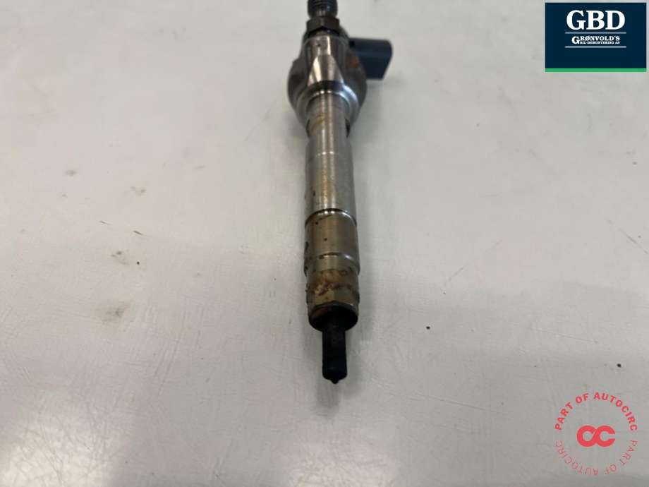 Dyse innsprøyting diesel til BMW X3 2010-2017 (F25) (F25) (13 53 8 514 148|0445110 570|)