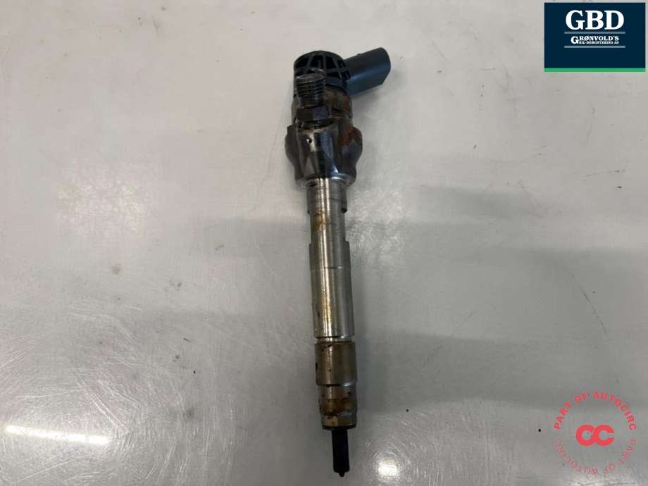 Dyse innsprøyting diesel til BMW X3 2010-2017 (F25) (F25) (13 53 8 514 148|0445110 570|)
