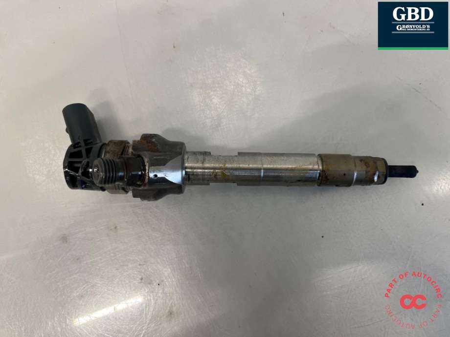 Dyse innsprøyting diesel til BMW X3, 2010-2017 (F25) (F25) (13 53 8 514 148)