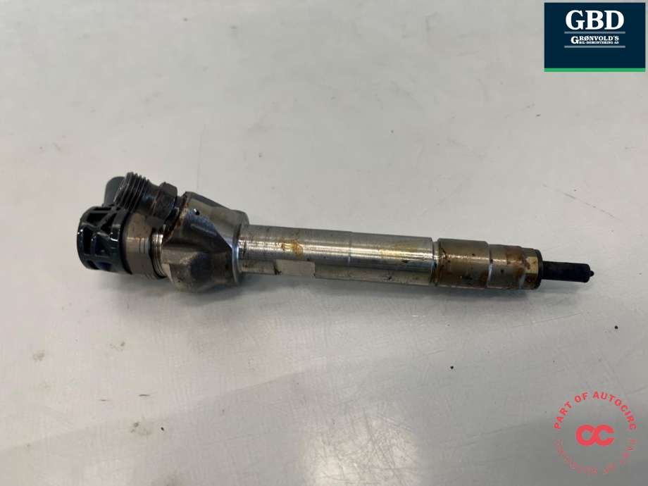 Dyse innsprøyting diesel til BMW X3 2010-2017 (F25) (F25) (13 53 8 514 148|0445110 570|)