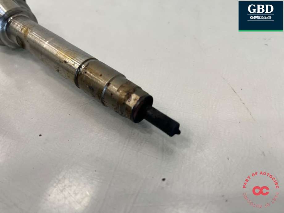 Dyse innsprøyting diesel til BMW X3 2010-2017 (F25) (F25) (13 53 8 514 148|0445110 570|)