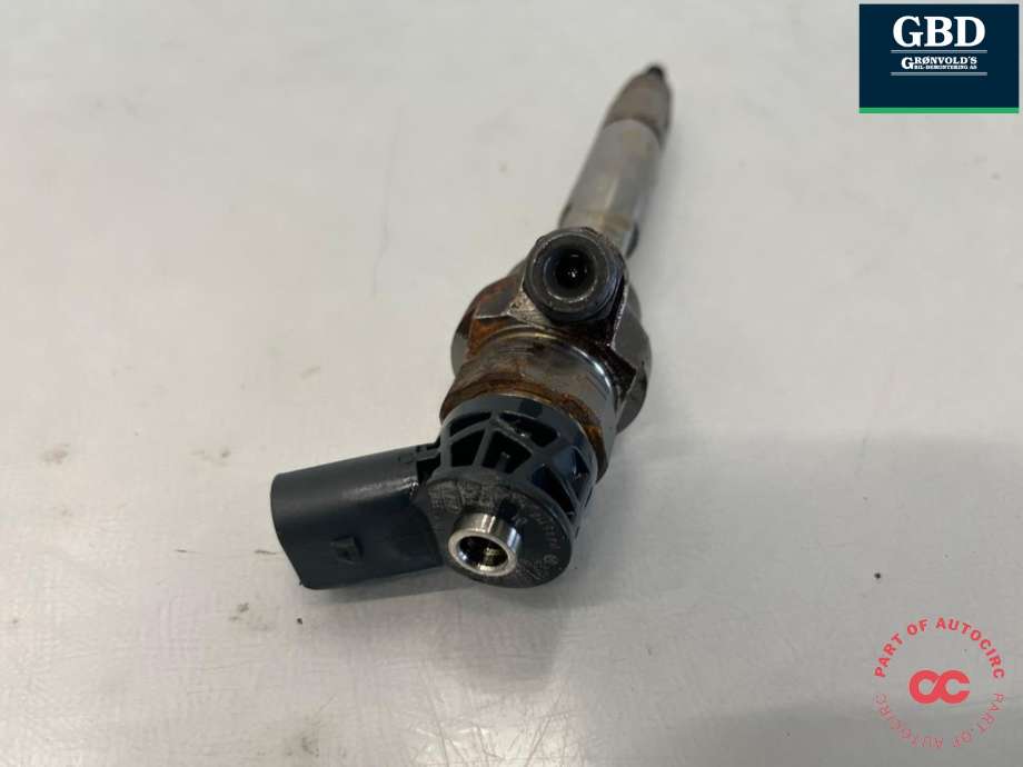 Dyse innsprøyting diesel til BMW X3 2010-2017 (F25) (F25) (13 53 8 514 148|0445110 570|)