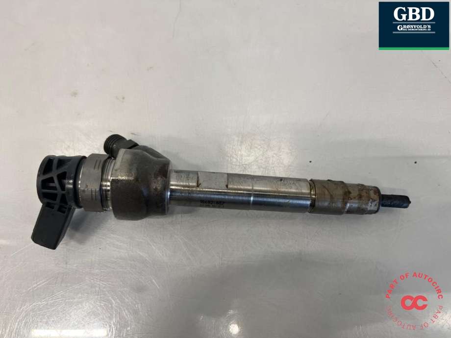 Dyse innsprøyting diesel til BMW X3 2010-2017 (F25) (F25) (13 53 8 514 148|0445110 570|)