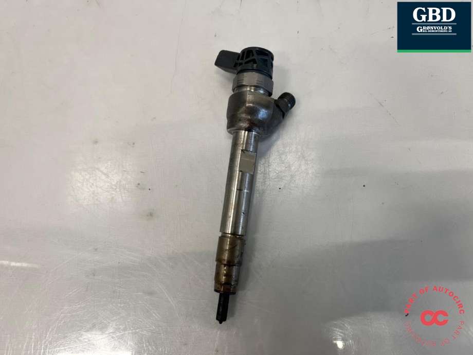 Dyse innsprøyting diesel til BMW X3 2010-2017 (F25) (F25) (13 53 8 514 148|0445110 570|)