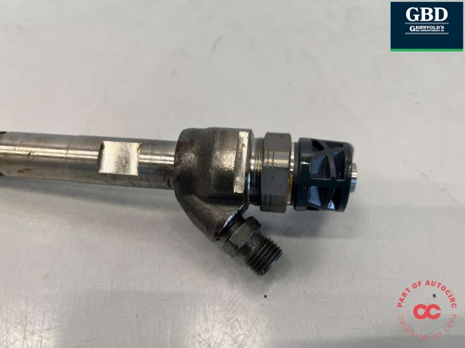 Dyse innsprøyting diesel til BMW X3 2010-2017 (F25) (F25) (13 53 8 514 148|0445110 570|)
