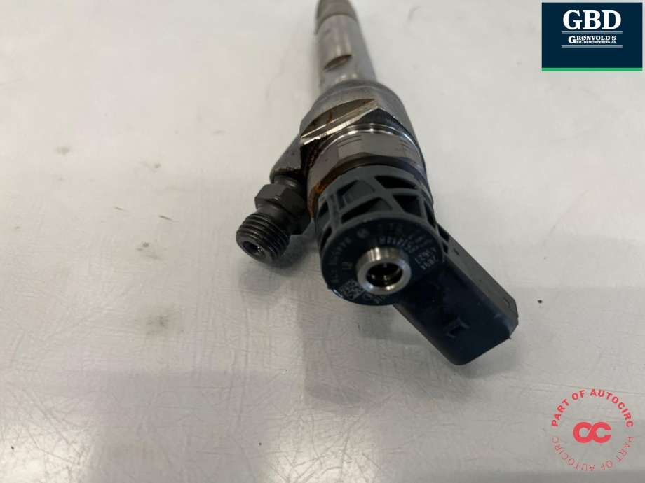 Dyse innsprøyting diesel til BMW X3 2010-2017 (F25) (F25) (13 53 8 514 148|0445110 570|)