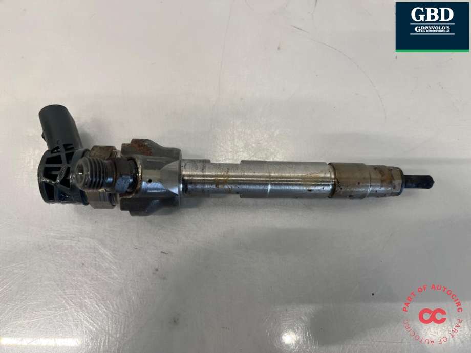 Dyse innsprøyting diesel til BMW X3 2010-2017 (F25) (F25) (13 53 8 514 148|0445110 570|)