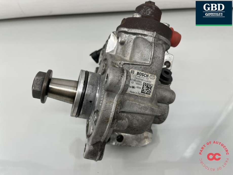 Dieselpumpe til Land Rover Discovery, 2017-->> (Type V) (LR082271)
