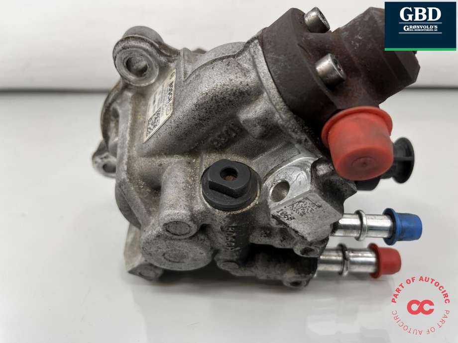 Dieselpumpe til Land Rover Discovery 2017-->> (Type V)  (LR082271|G4D39B395BA|0445010754)
