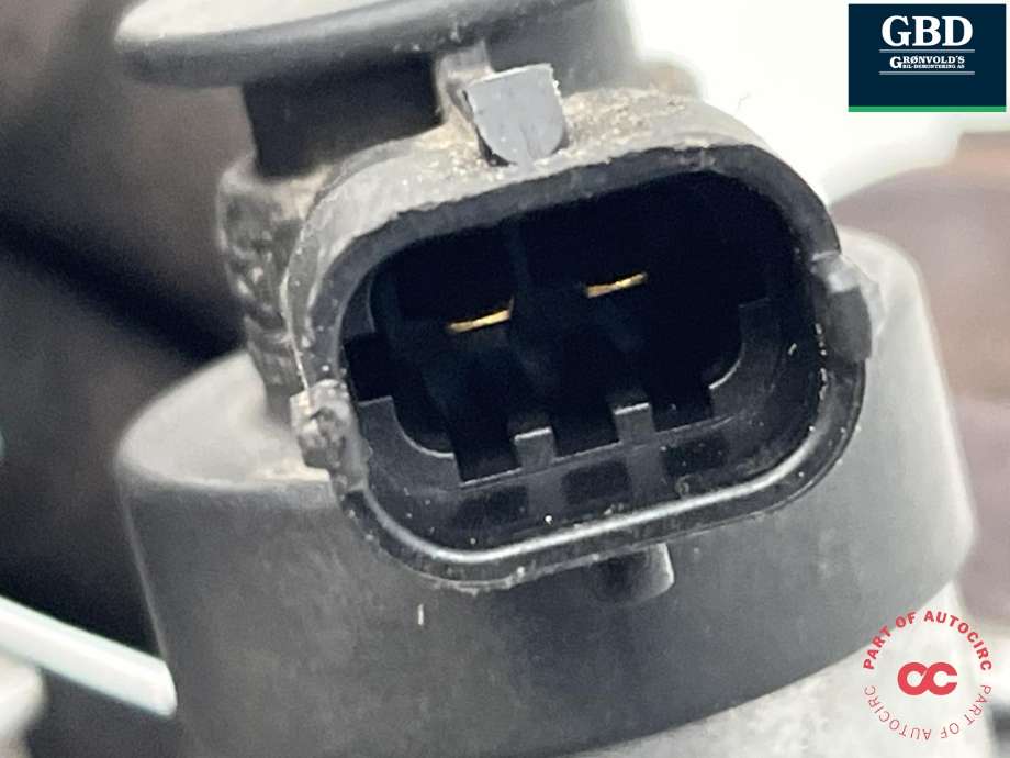 Dieselpumpe til Land Rover Discovery 2017-->> (Type V)  (LR082271|G4D39B395BA|0445010754)