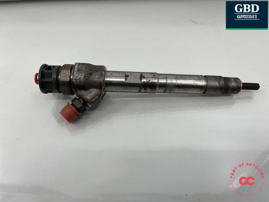 Dyse innsprøyting diesel til Land Rover Discovery, 2017-->> (Type V) (LR082276)