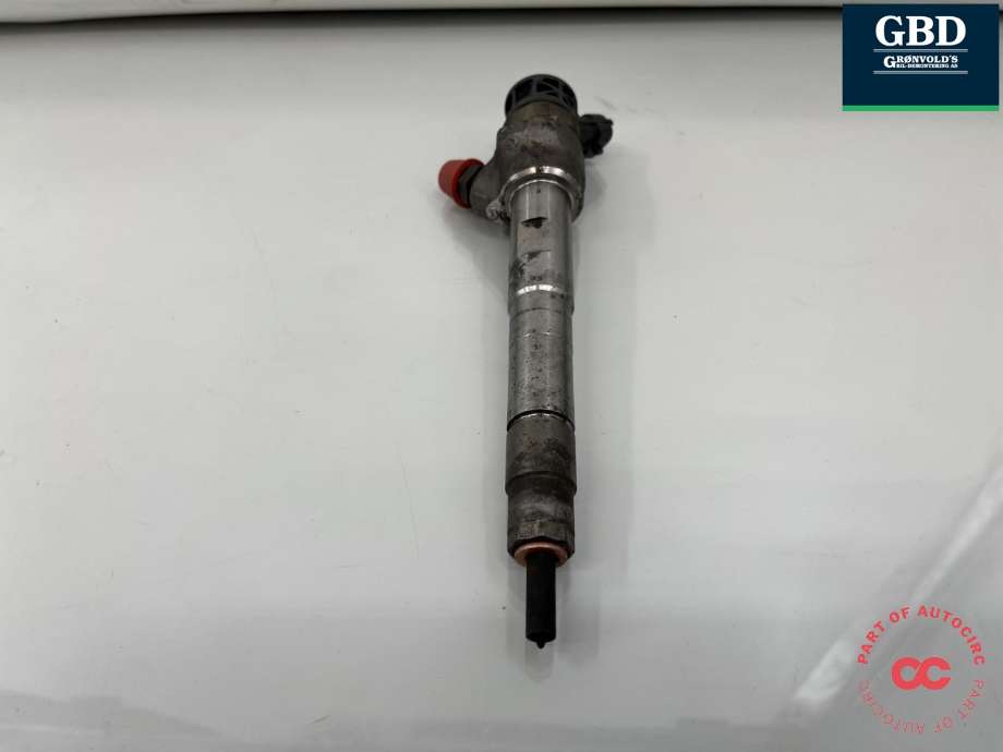 Dyse innsprøyting diesel til Land Rover Discovery 2017-->> (Type V)  (LR082276|G4D39K546BB|)