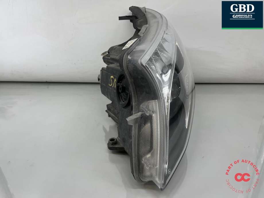 Frontlykt venstre full-LED til Mercedes Vito 2014-->> (W447) (W447) (A 447 906 77 00|A 447 906 18 01|A4479061401)