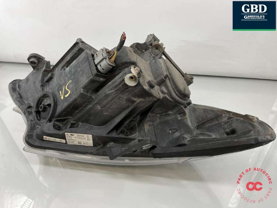 Frontlykt venstre full-LED til Mercedes Vito 2014-->> (W447) (W447) (A 447 906 77 00|A 447 906 18 01|A4479061401)