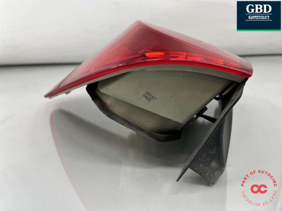 Baklykt høyre ytre til BMW 3-Serie 2005-2011 (E90/E91/E92/E93) (E90/E91/E92/E93) (63 21 7 154 160|63 21 7 289 432|)