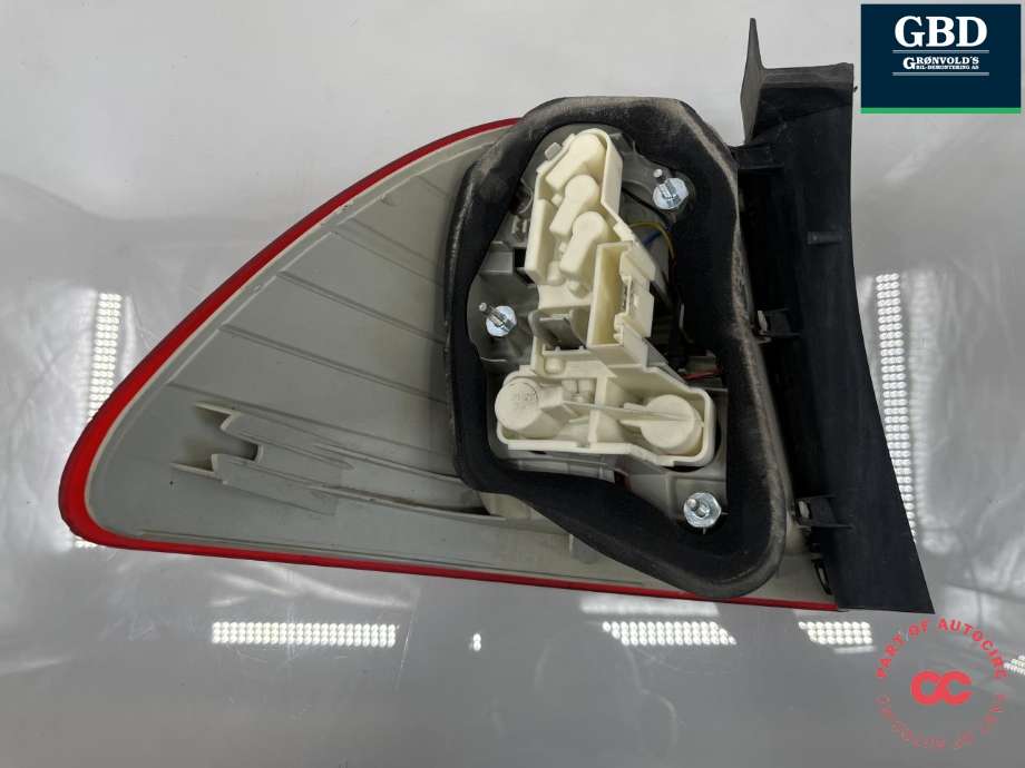 Baklykt høyre ytre til BMW 3-Serie 2005-2011 (E90/E91/E92/E93) (E90/E91/E92/E93) (63 21 7 154 160|63 21 7 289 432|)