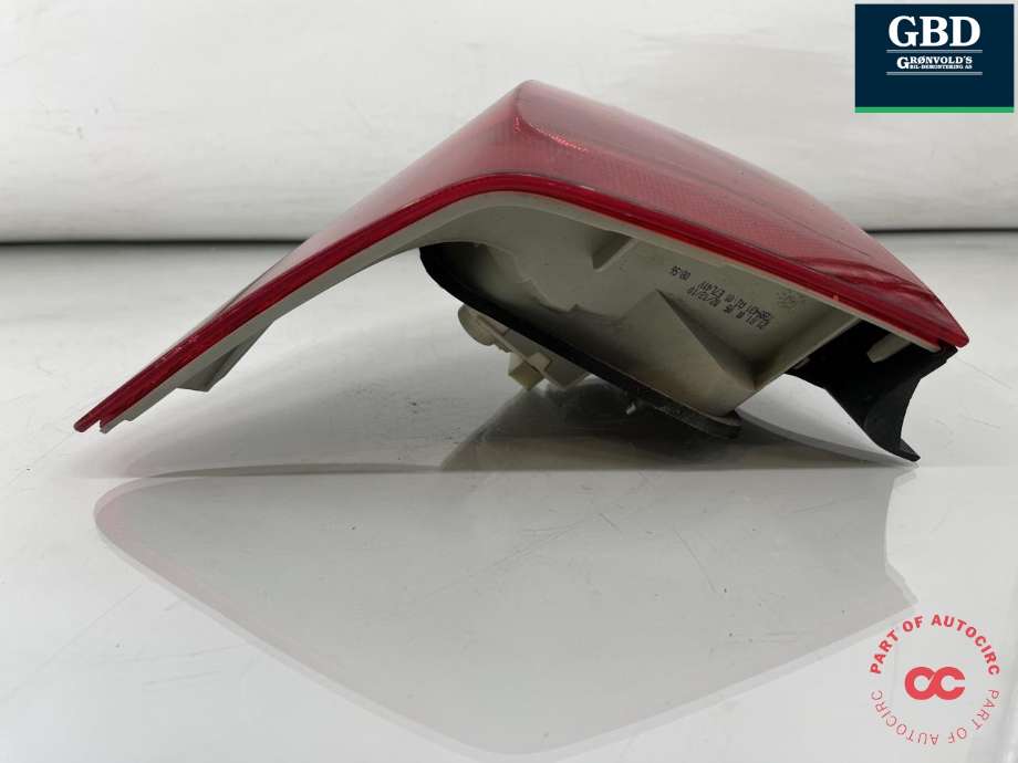 Baklykt venstre ytre til BMW 3-Serie 2005-2011 (E90/E91/E92/E93) (E90/E91/E92/E93) (63 21 7 289 431|)