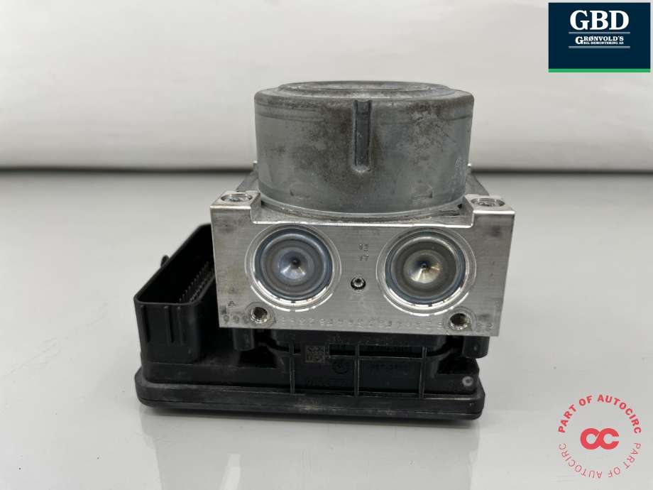 ABS sentral til VW Golf Sportsvan 2014-2018 (3Q0 614 517 AF|3Q0 614 517 AF BEF|3Q0614517AA)