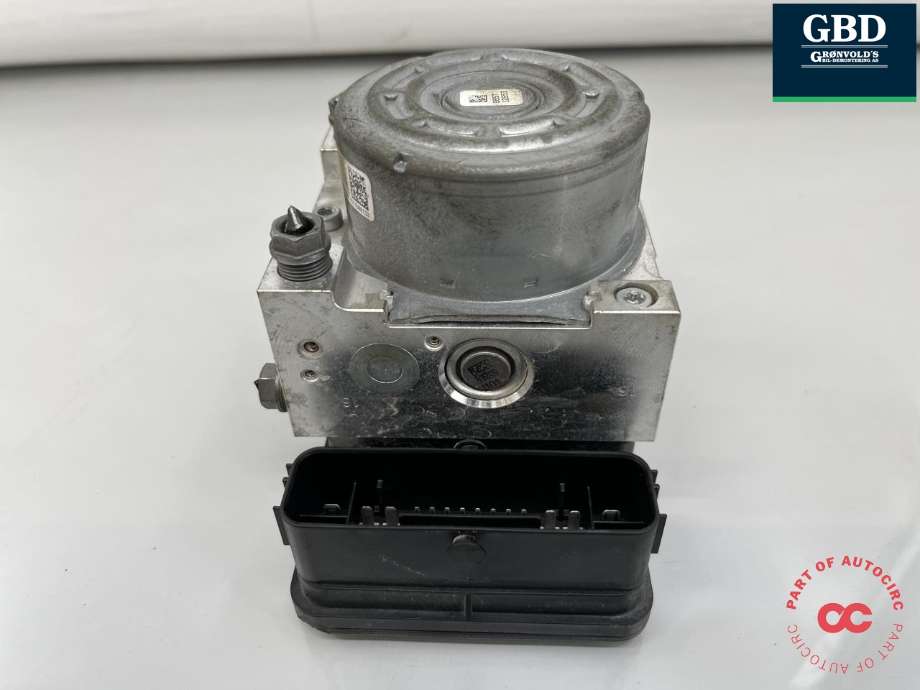 ABS sentral til VW Golf Sportsvan 2014-2018 (3Q0 614 517 AF|3Q0 614 517 AF BEF|3Q0614517AA)