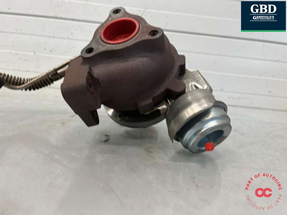 Turbo til Hyundai i40 2012-2017  (28201 2A800|)