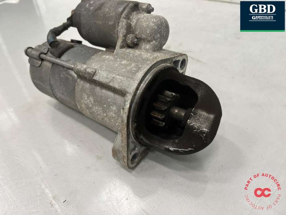 Starter diesel til Hyundai i40 2012-2017 (36100 2A810|)