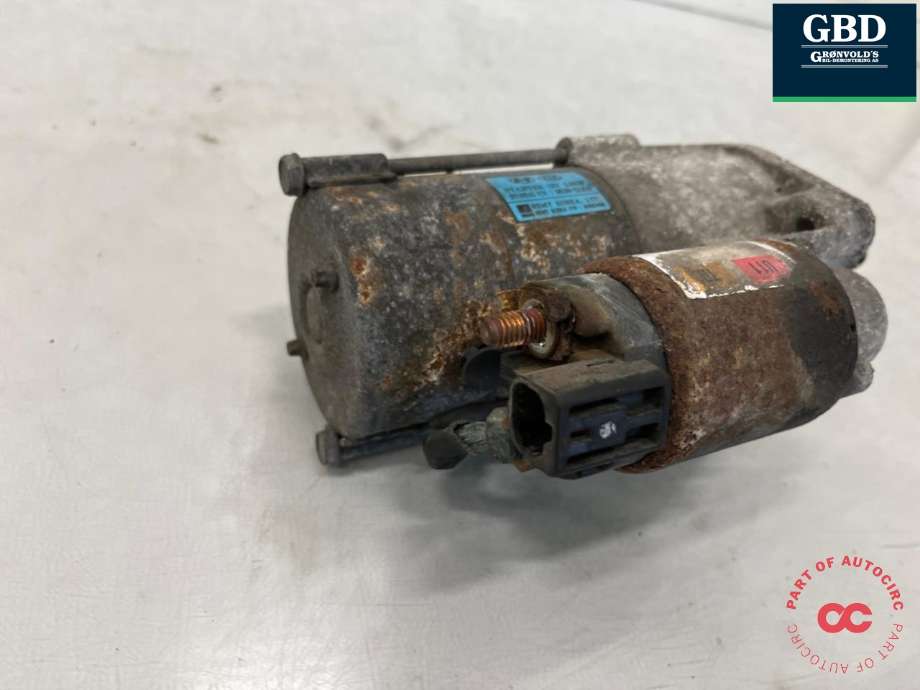 Starter diesel til Hyundai i40 2012-2017 (36100 2A810|)