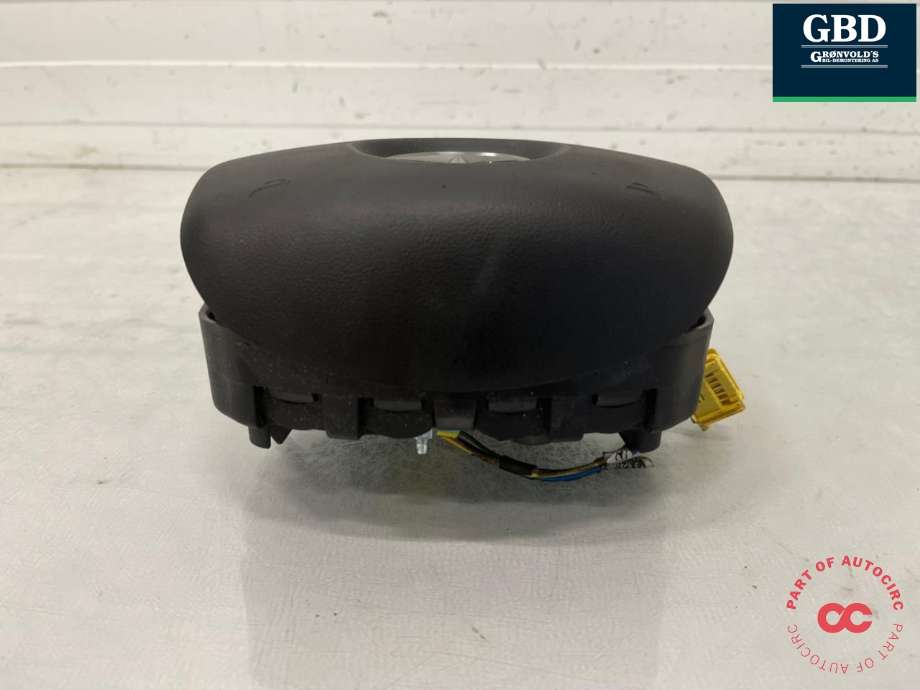Airbag rattpute til Mercedes E-Klasse 2013-2016 (Fase 2) (W212) (W212) (A 000 860 51 03 9116|)