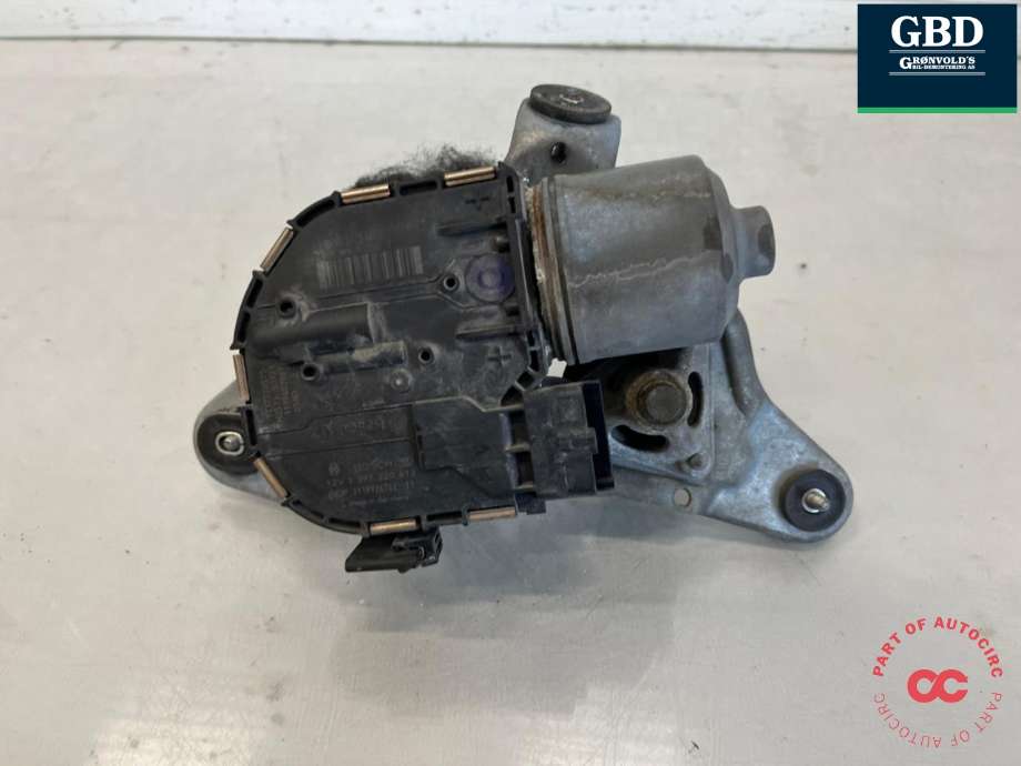 Viskermotor foran venstre til Peugeot 508 2011-2014 (Type I, Fase 1)  (98 161 727 80|96 774 725 80|)