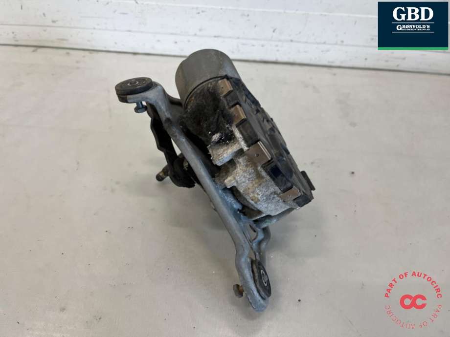 Viskermotor foran venstre til Peugeot 508 2011-2014 (Type I, Fase 1)  (98 161 727 80|96 774 725 80|)