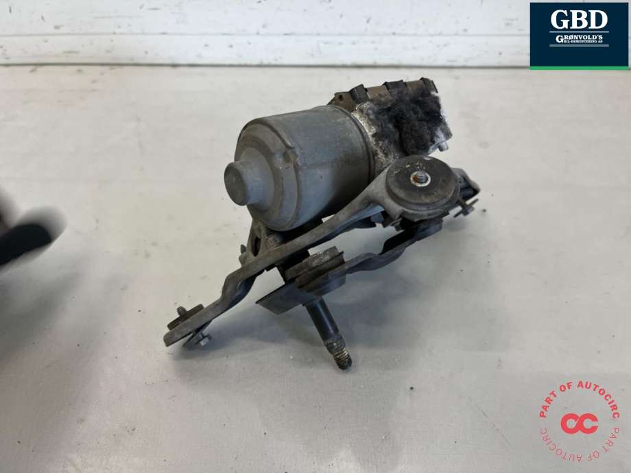 Viskermotor foran venstre til Peugeot 508 2011-2014 (Type I, Fase 1)  (98 161 727 80|96 774 725 80|)