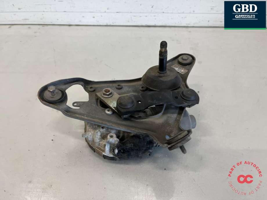 Viskermotor foran venstre til Peugeot 508 2011-2014 (Type I, Fase 1)  (98 161 727 80|96 774 725 80|)