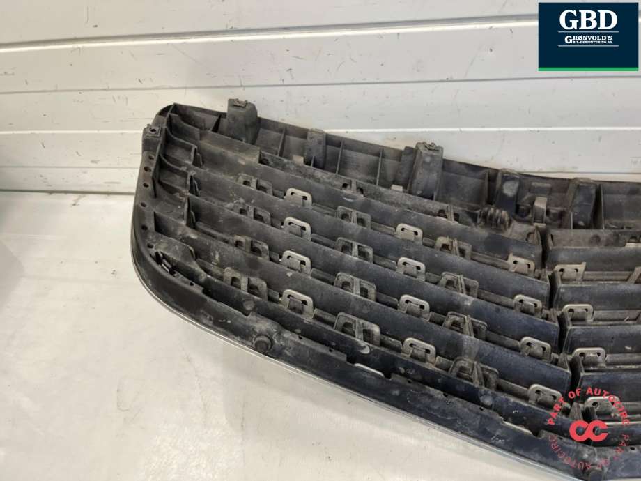Grill til Mercedes E-Klasse 2006-2009 (Fase 2) (W211) (W211) (A 211 880 17 83 9040|)