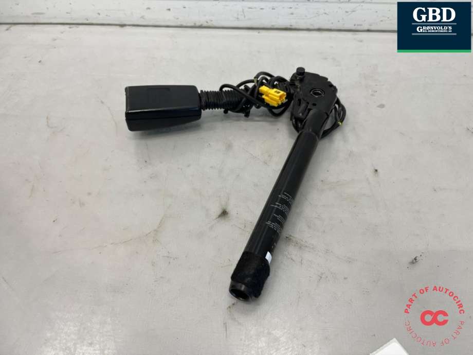 Sikkerhetsbeltelås venstre foran til Mercedes E-Klasse 2006-2009 (Fase 2) (W211) (W211) (A 211 860 30 69|)