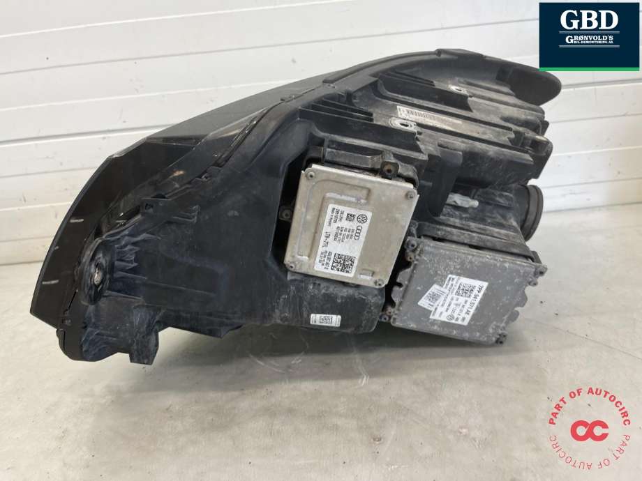 Frontlykt høyre full-LED til VW Transporter / Caravelle 2015-2019 (T6) (T6) (7E1 941 774|)