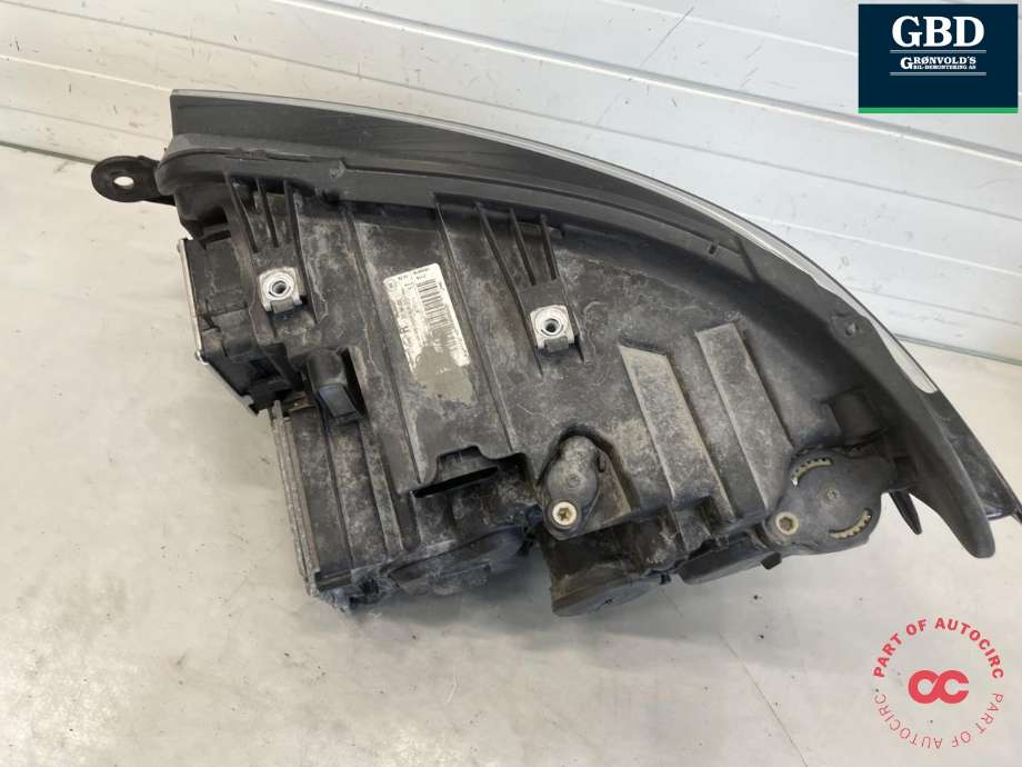 Frontlykt høyre full-LED til VW Transporter / Caravelle 2015-2019 (T6) (T6) (7E1 941 774|)