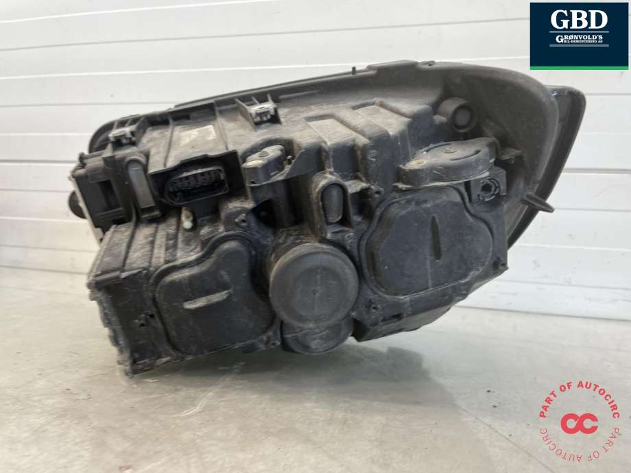 Frontlykt høyre full-LED til VW Transporter / Caravelle 2015-2019 (T6) (T6) (7E1 941 774|)