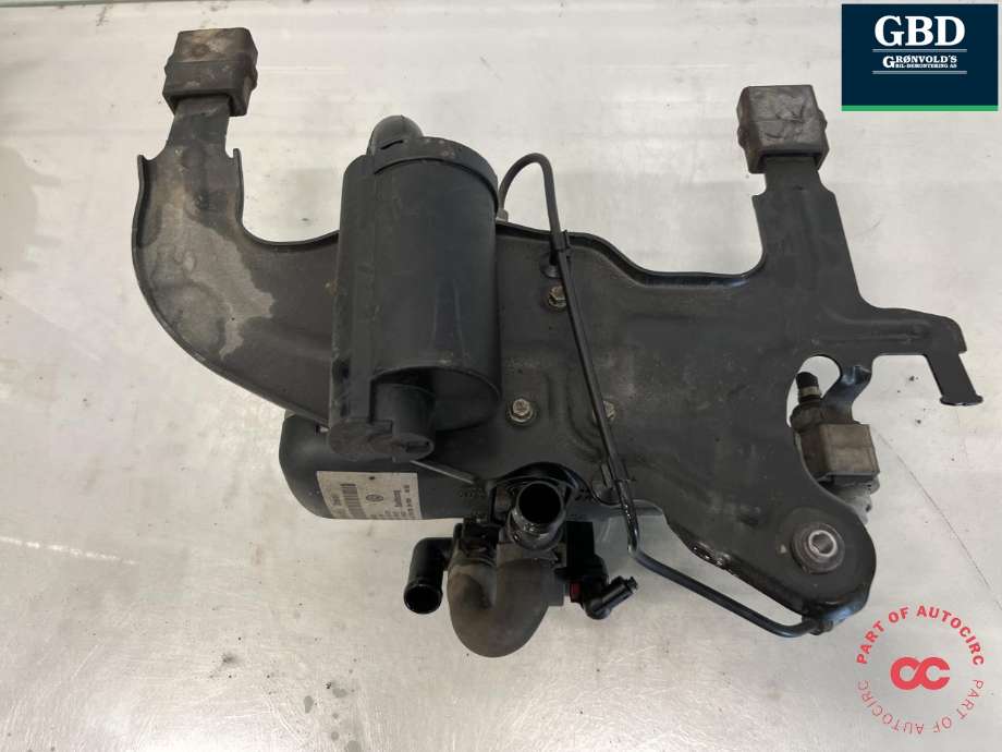 Dieselvarmer til VW Transporter / Caravelle 2015-2019 (T6) (T6) (7E0 898 008 G|7E0 898 008 D|)
