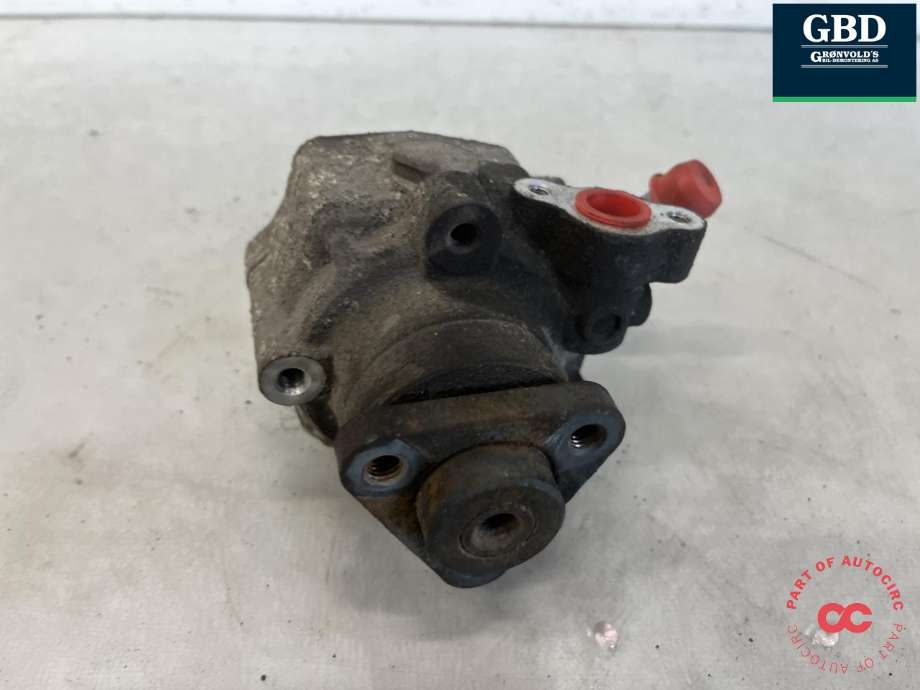 Servo pumpe mekanisk til VW Transporter / Caravelle 2015-2019 (T6) (T6) (2H0 422 154 A|)
