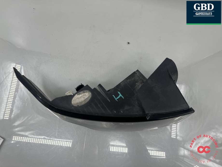 Baklykt høyre til Land Rover Range Rover, Evoque 2011-2019 (Type I)  (LR074796|BJ3213404AE|LR037710|BJ3213404AC)