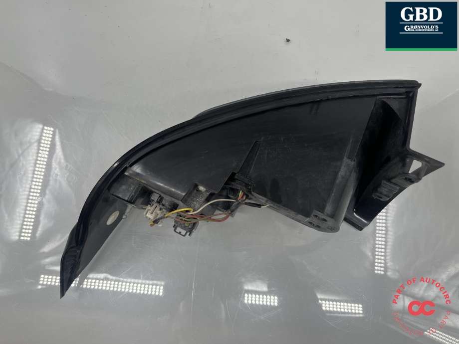 Baklykt høyre til Land Rover Range Rover, Evoque 2011-2019 (Type I)  (LR074796|BJ3213404AE|LR037710|BJ3213404AC)