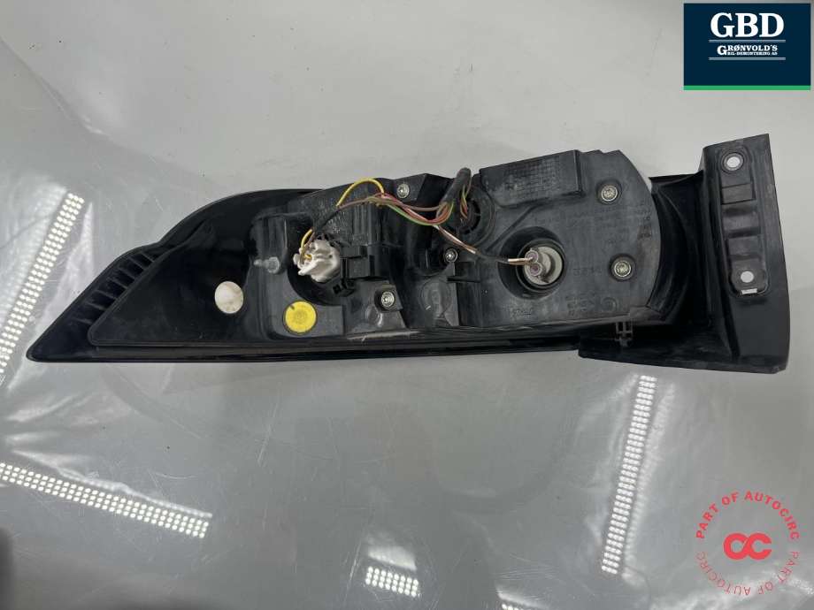 Baklykt høyre til Land Rover Range Rover, Evoque 2011-2019 (Type I)  (LR074796|BJ3213404AE|LR037710|BJ3213404AC)
